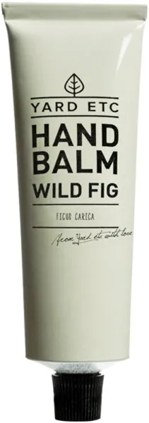 Yard Etc Hand Balm Wild Fig 30 ml Yard Etc Hand Balm Wild Fig 30 ml