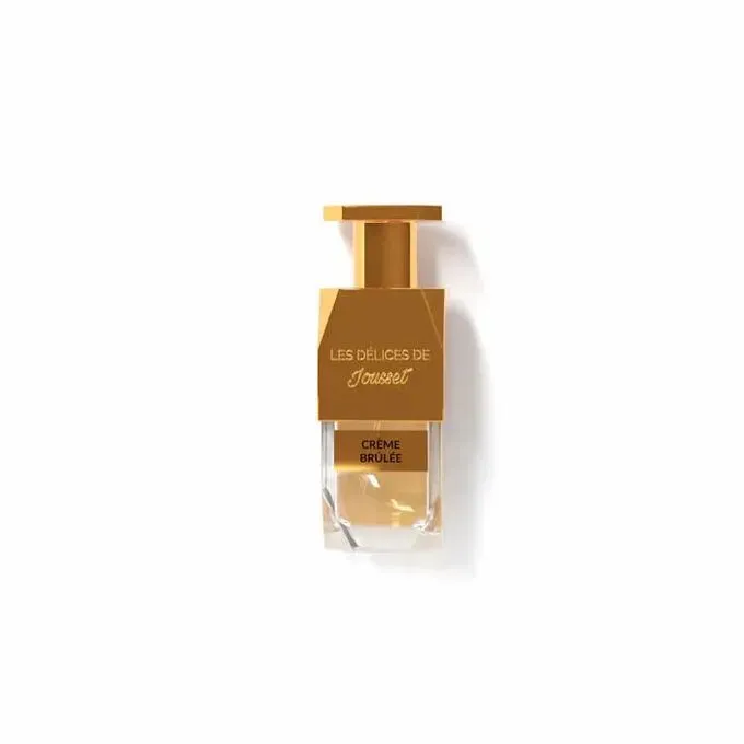 Jousset Crème Brûlée Extrait De Parfum Spray 30ml Jousset Crème Brûlée Extrait De Parfum Spray 30ml