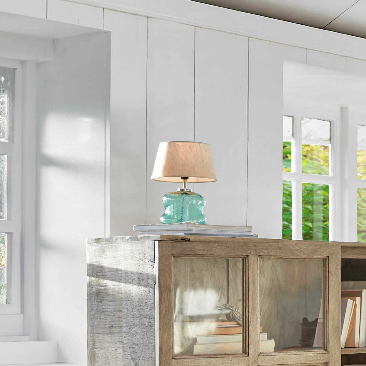 Tischlampe Rufino – Bild 4