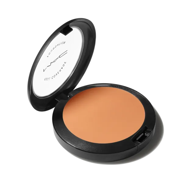 MAC Cosmetics Full Coverage Foundation MAC Cosmetics Full Coverage Foundation