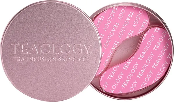 TEAOLOGY Forever Eye Patches 2 Stk. TEAOLOGY Forever Eye Patches 2 Stk.