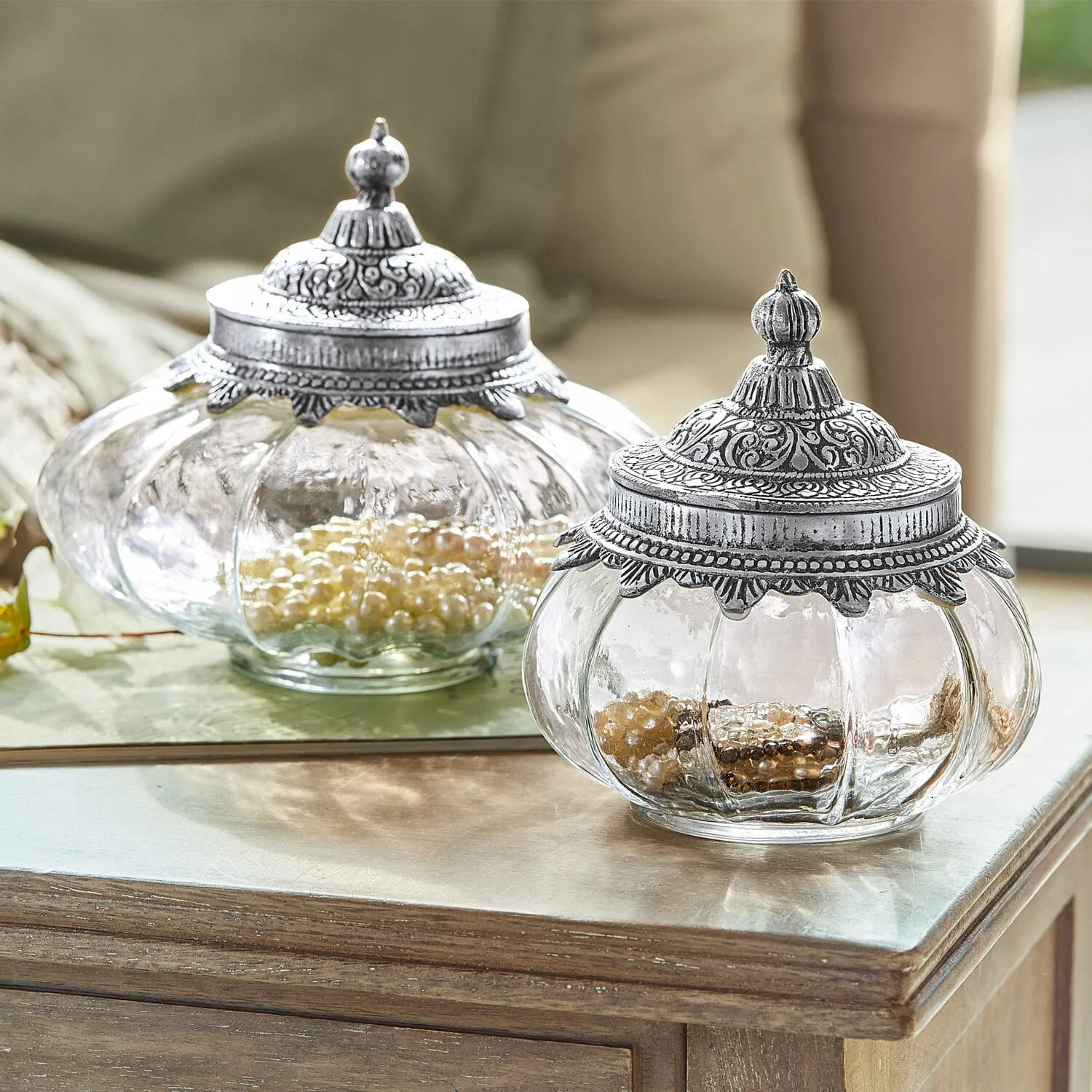 Dose 2er Set Osayi – Bild 4