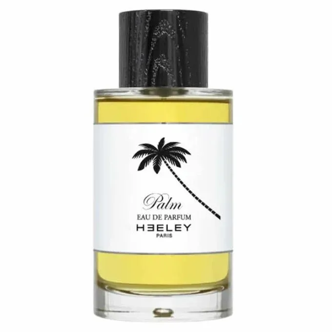 Heeley Palm Eau De Parfum Spray 100ml Heeley Palm Eau De Parfum Spray 100ml
