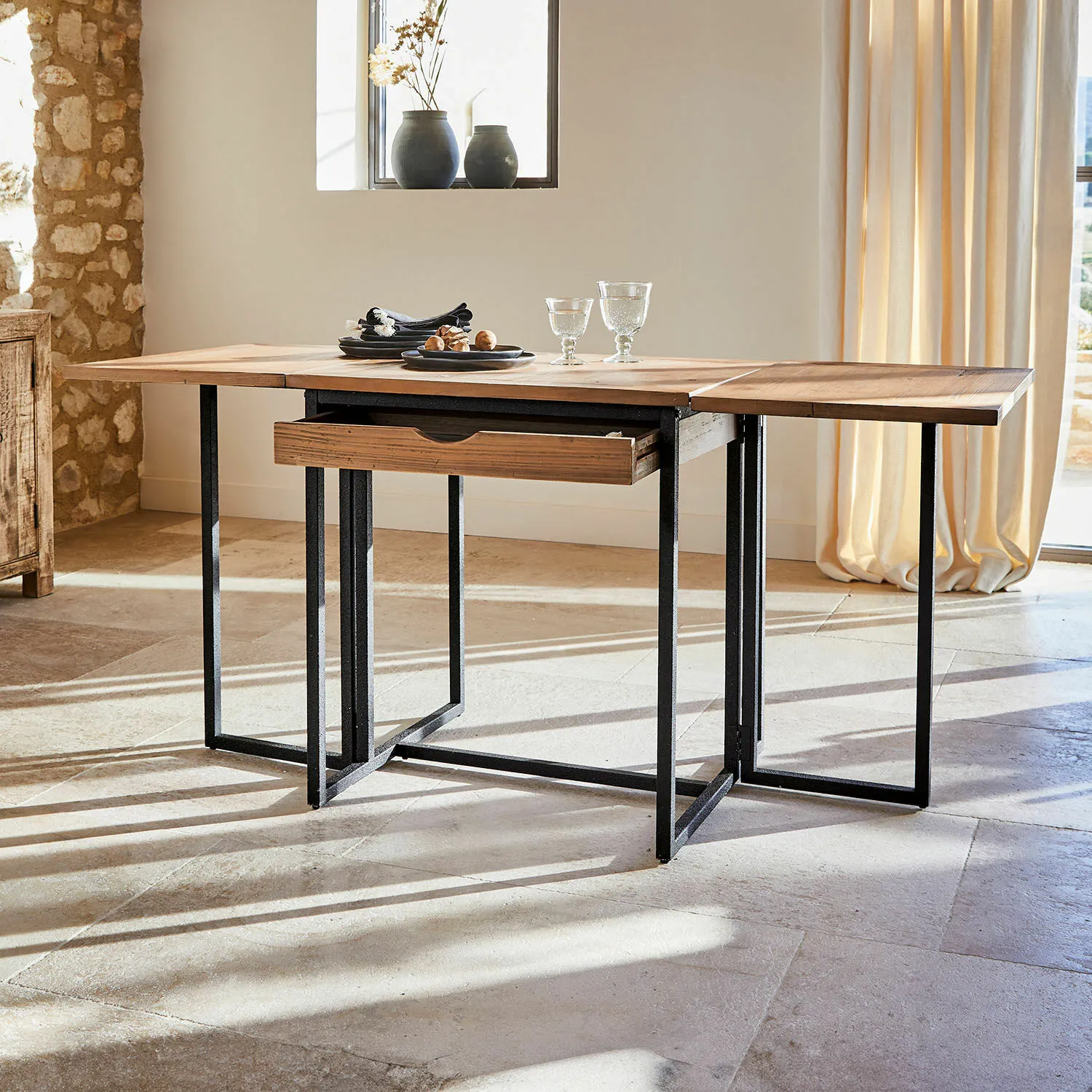 Tisch Vétrigne – Bild 4