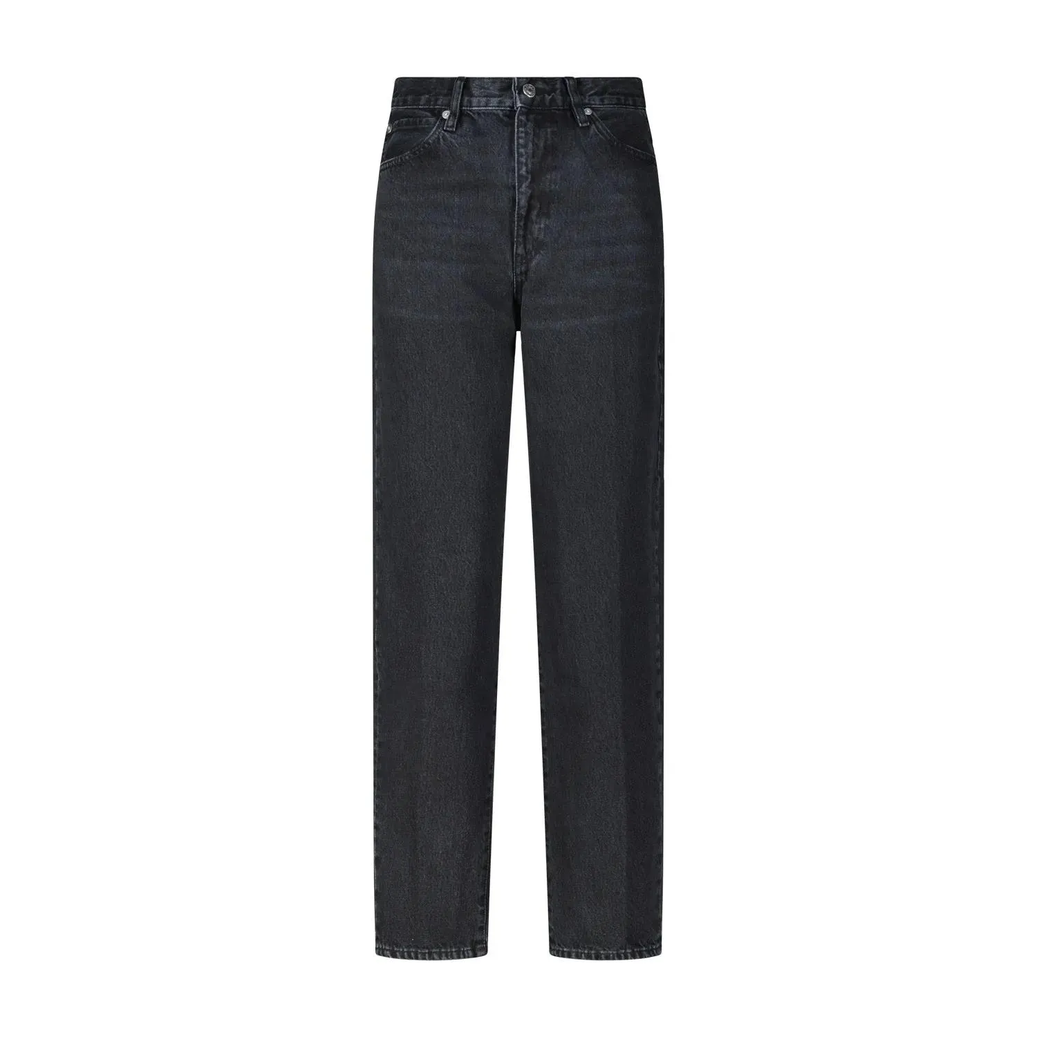 FRAME - Tapered-Leg Jeans The Neat - Größe 31 - schwarz FRAME - Tapered-Leg Jeans The Neat - Größe 31 - schwarz