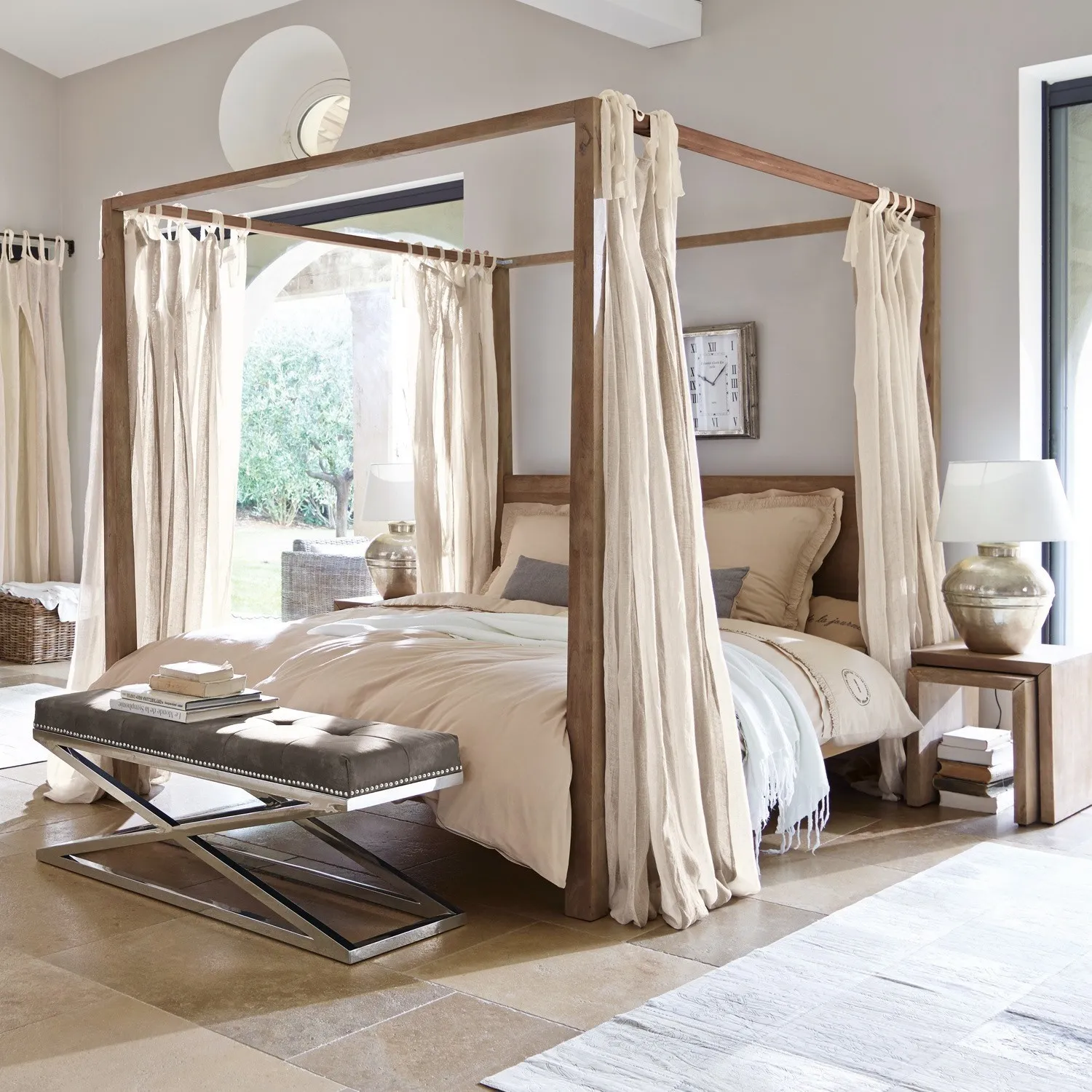 Bett Milo – Bild 2