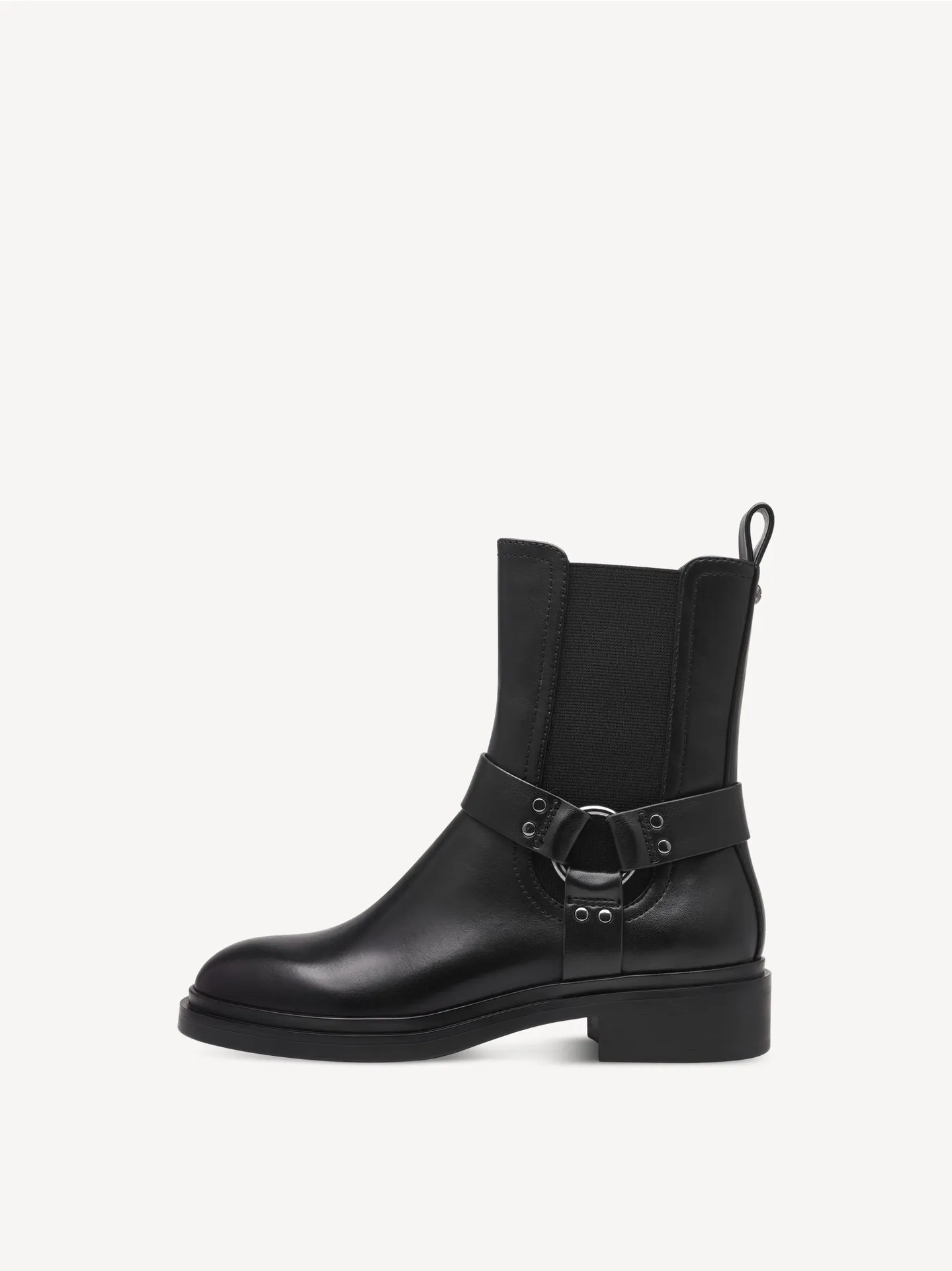 Chelsea Boot Chelsea Boot