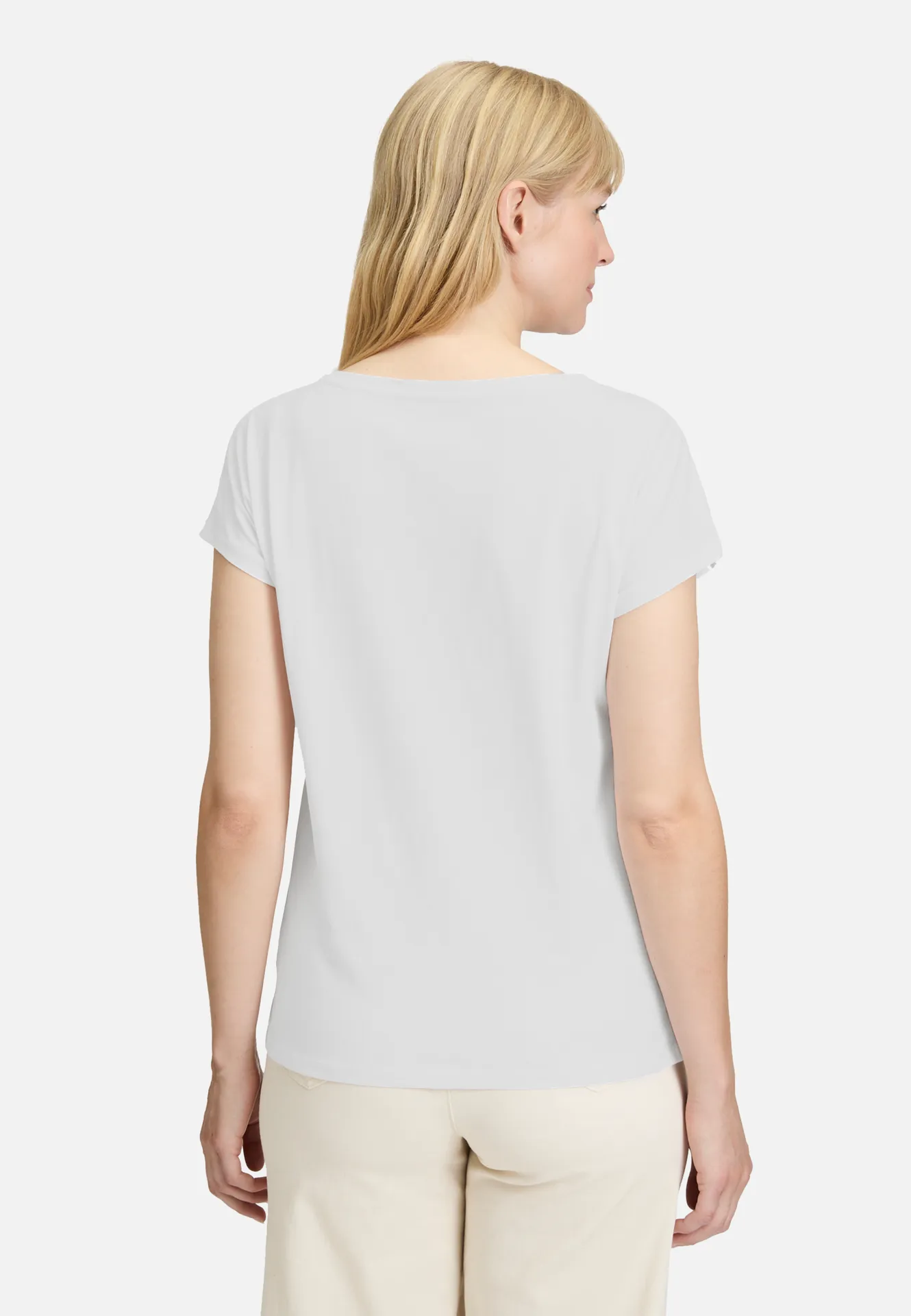 Casual-Shirt mit Aufdruck Casual-Shirt mit Aufdruck