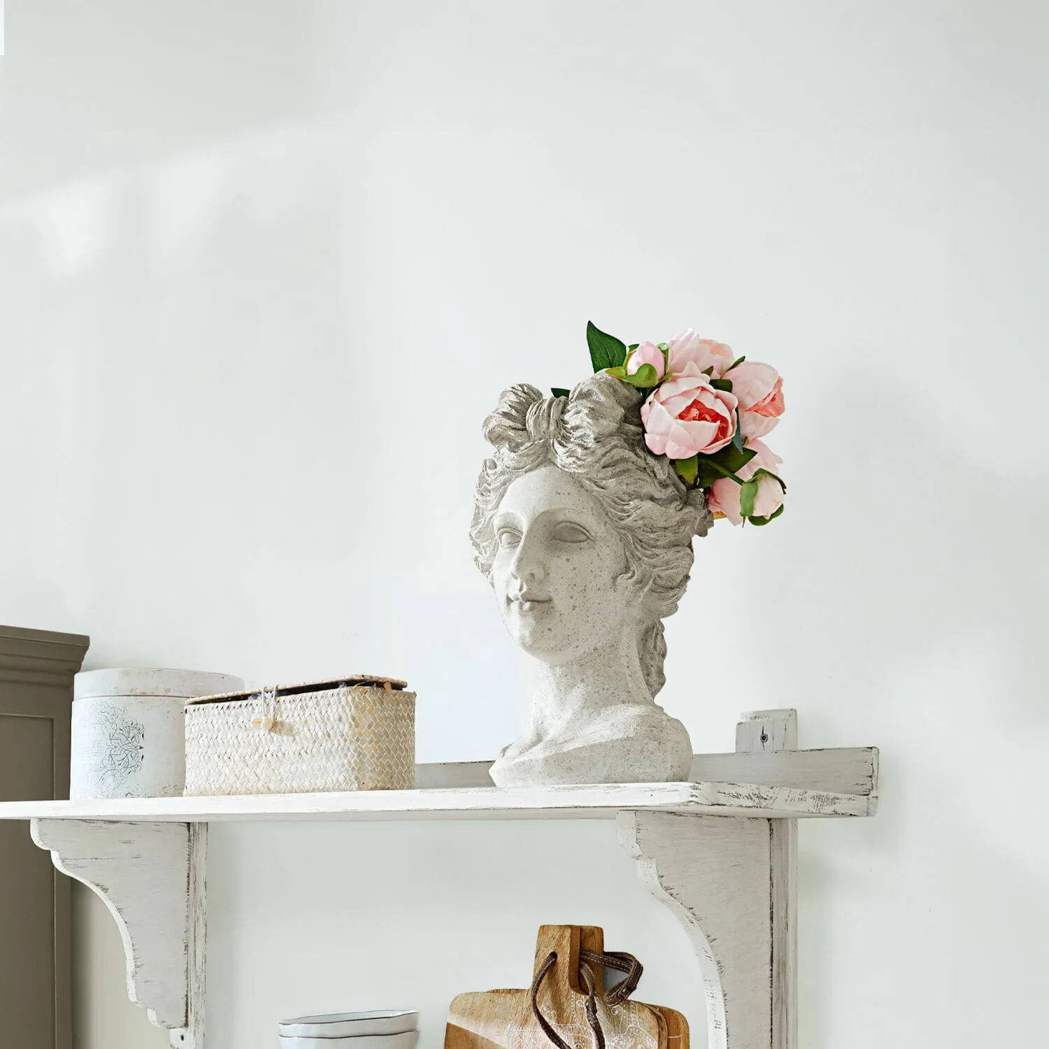 Übertopf Cassiopeia – Bild 4