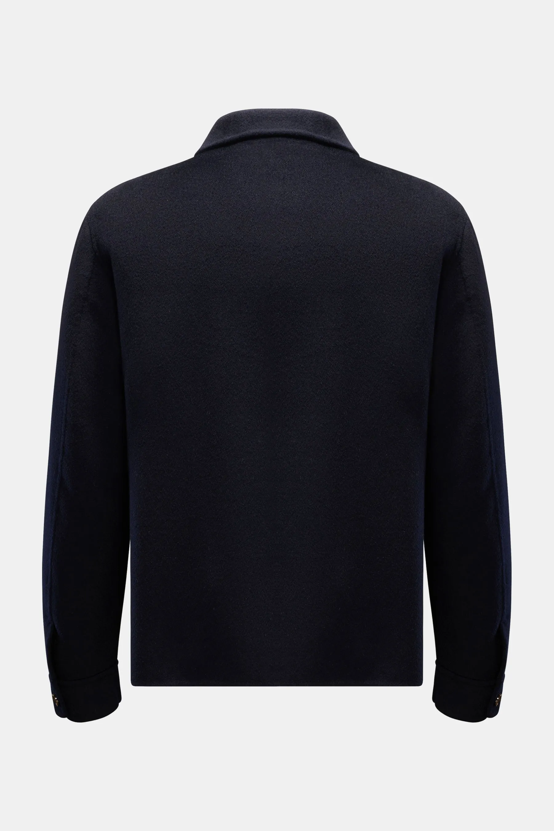 Montecore - Herren - Cashmere Jacke navy – Bild 2