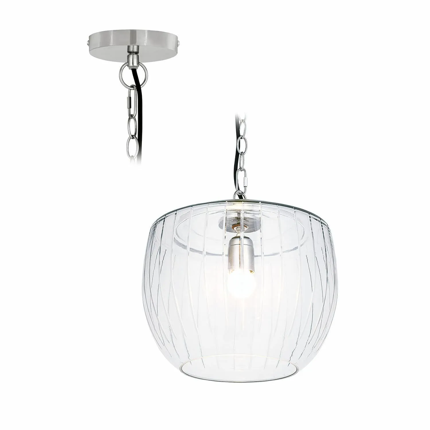 Hängelampe Aubrelle – Bild 3