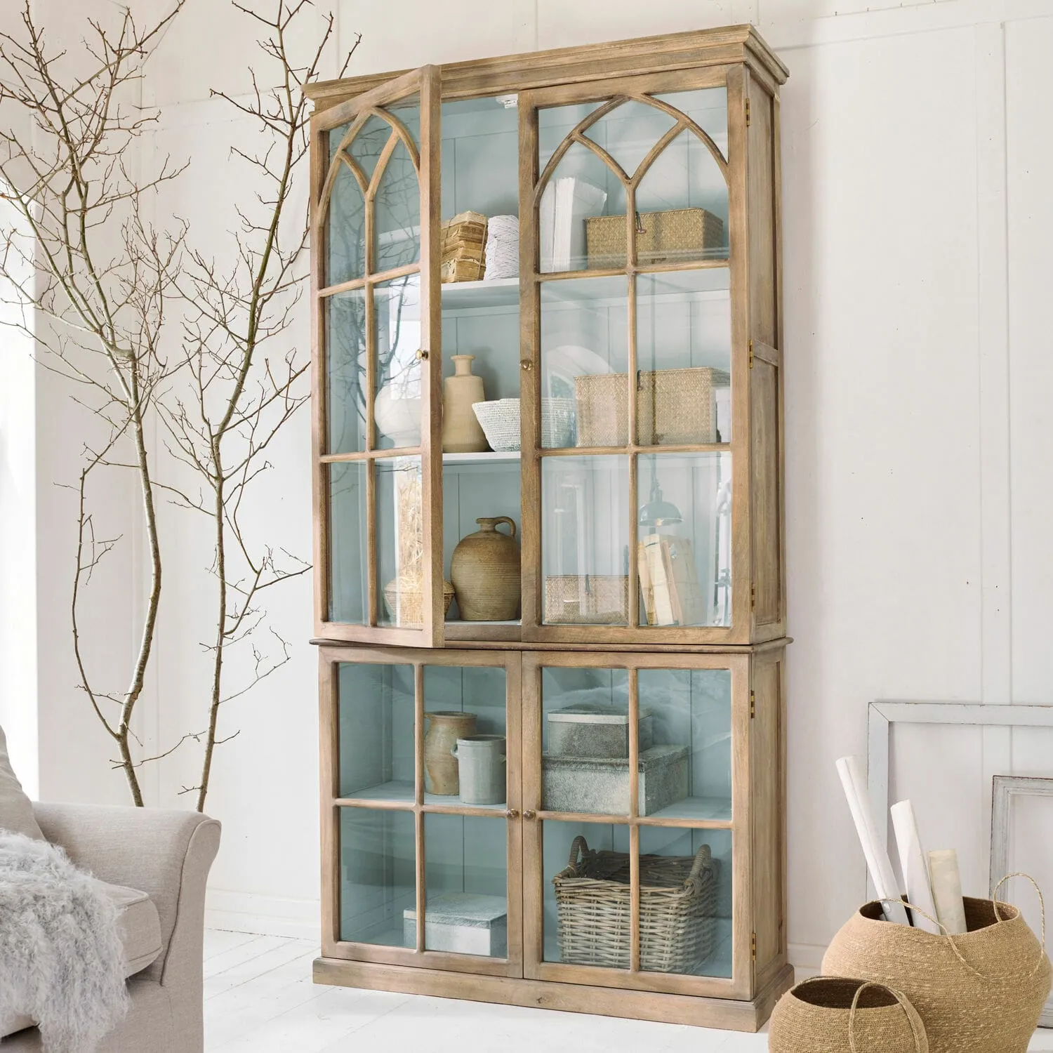 Schrank Garrard – Bild 4