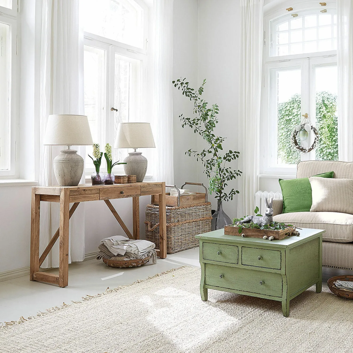 Konsole Contoire – Bild 2