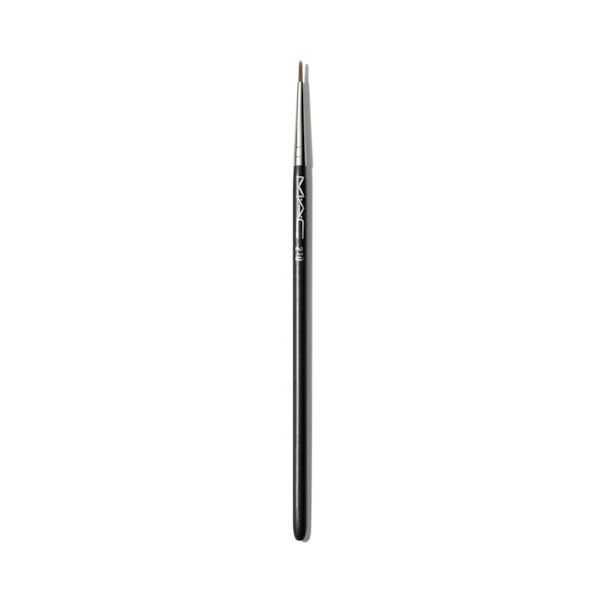 MAC Cosmetics 210 Synthetic Precise Eye Liner Brush MAC Cosmetics 210 Synthetic Precise Eye Liner Brush