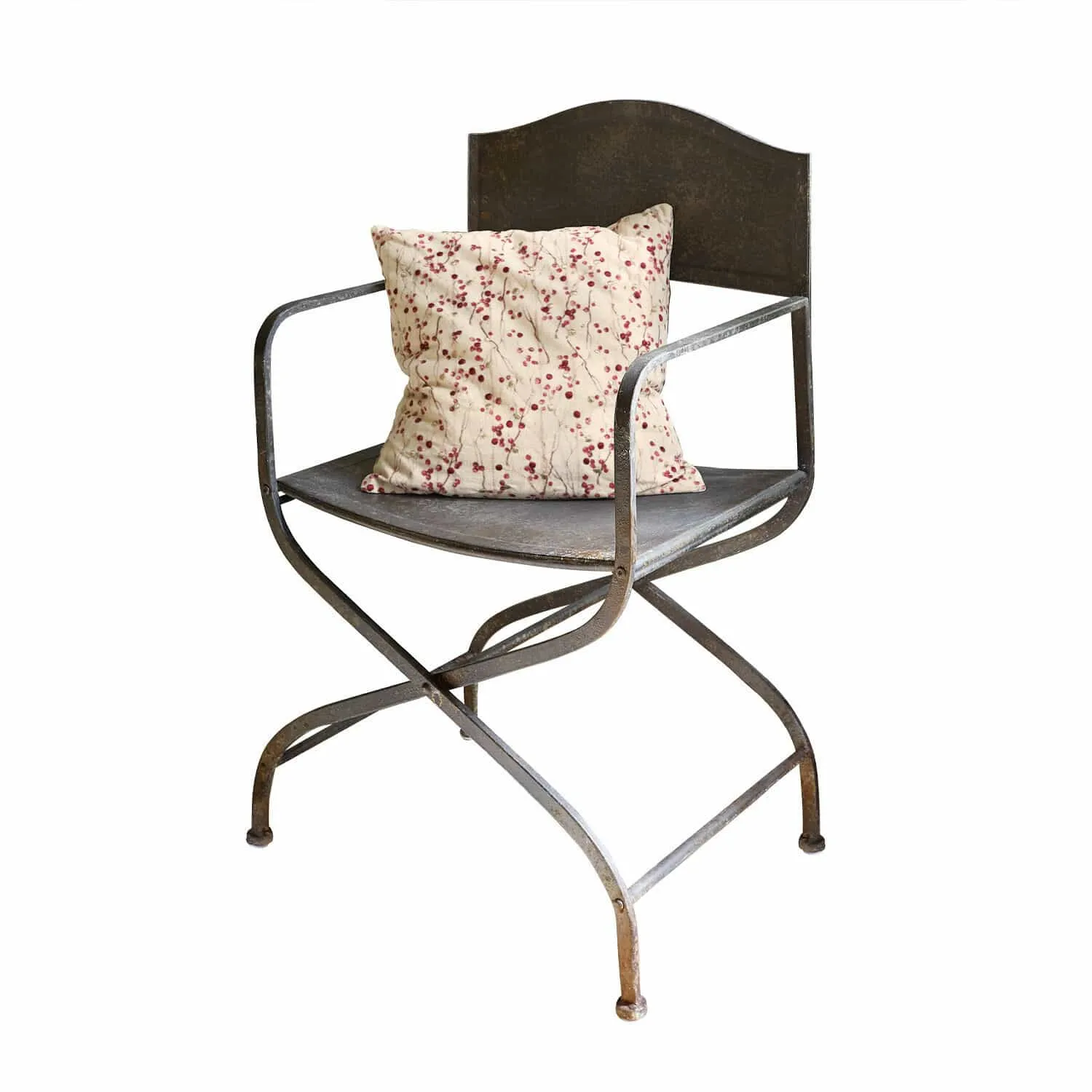 Stuhl Ivilique – Bild 3