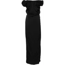 Vivienne Westwood - Dresses Black - Größe 46 - schwarz Vivienne Westwood - Dresses Black - Größe 46 - schwarz