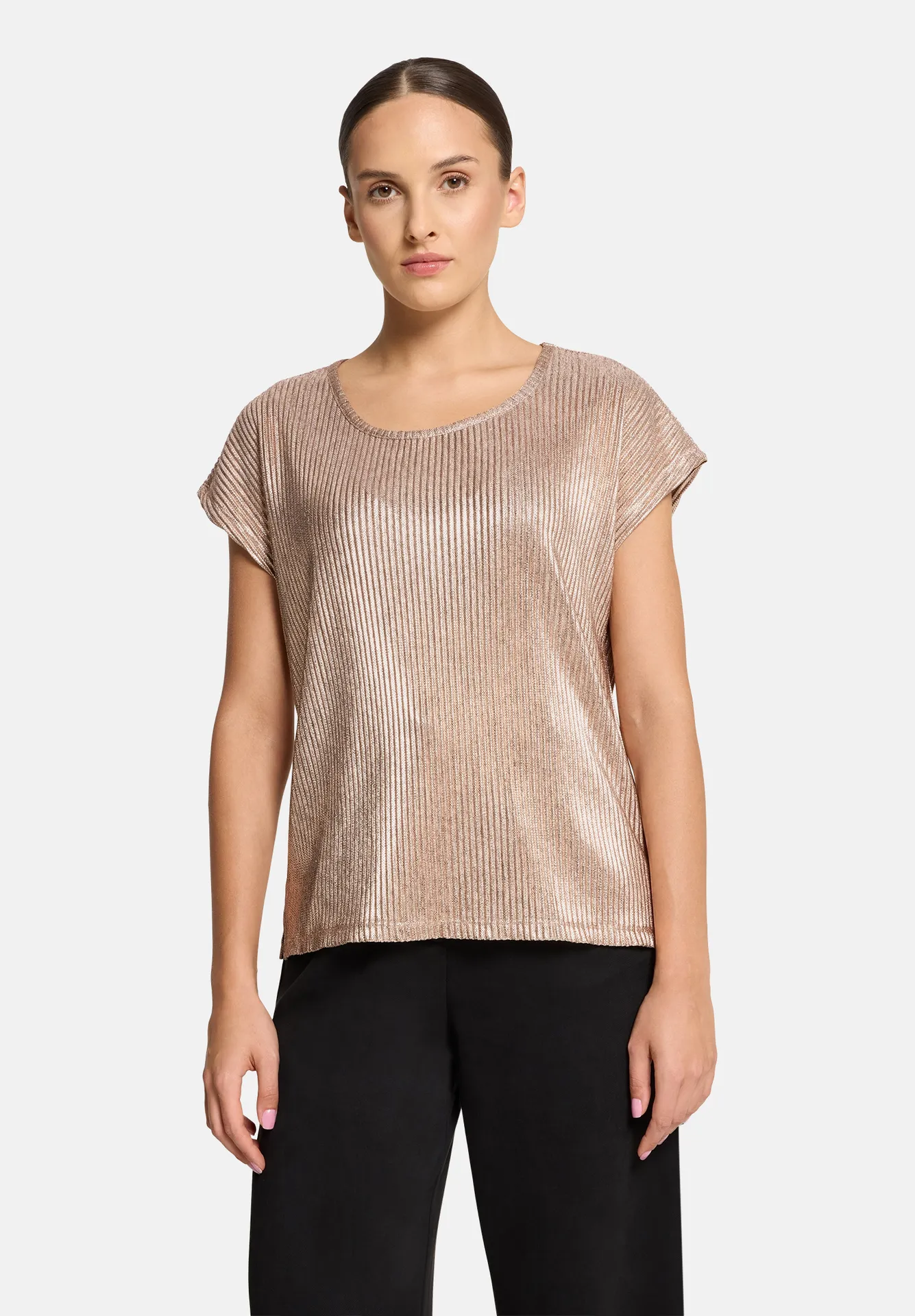 Casual-Shirt