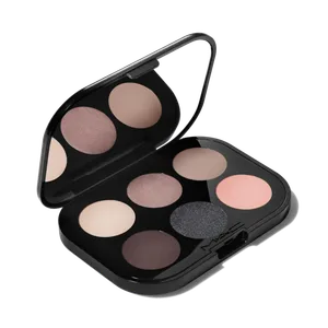 Mac Cosmetics - Connect In Colour Eye Shadow Palette: Encrypted Kryptonite - Multi Mac Cosmetics - Connect In Colour Eye Shadow Palette: Encrypted Kryptonite - Multi