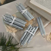 Kerze 20er Set Noufa Kerze 20er Set Noufa