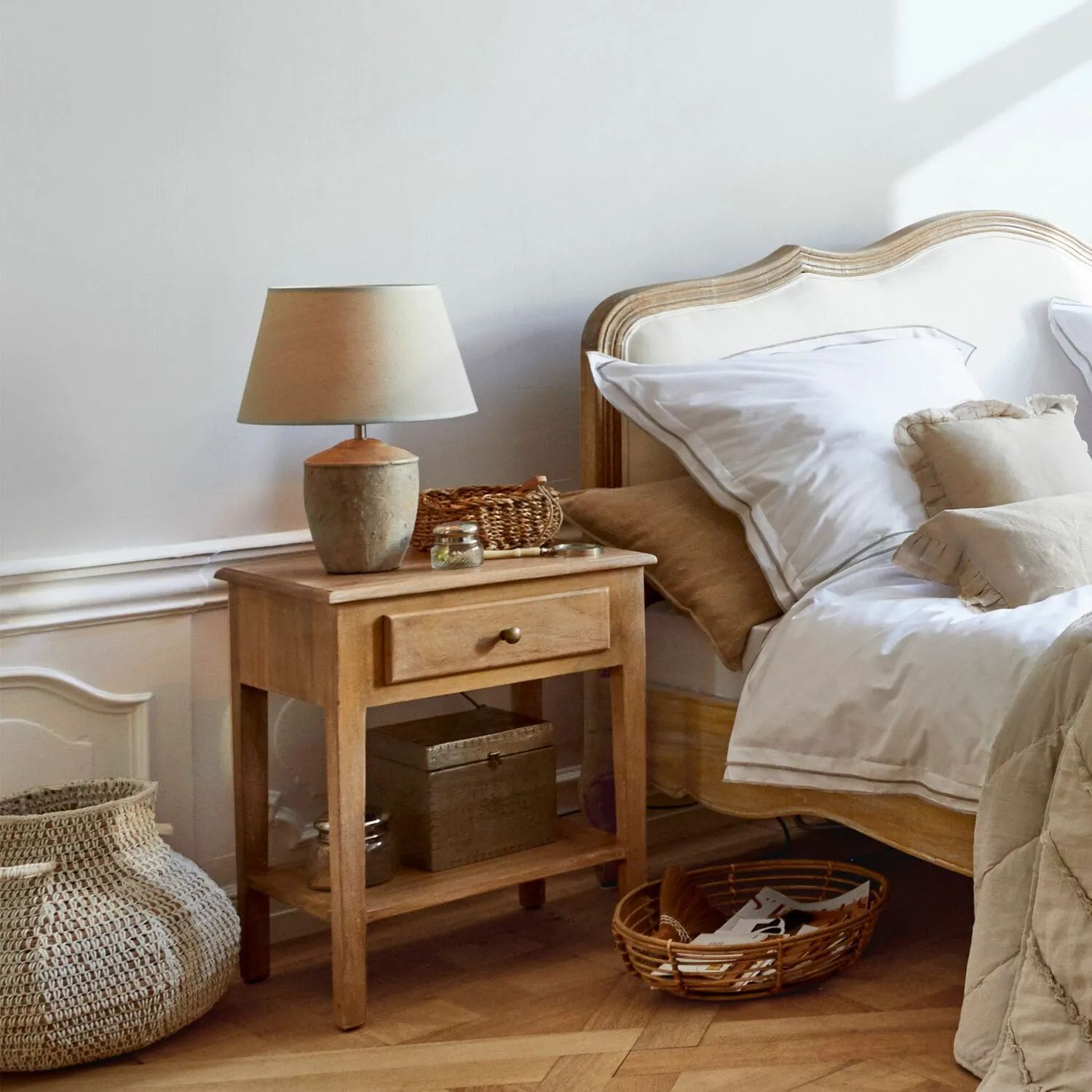 Tischlampe Verfaille – Bild 5