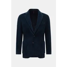 Santaniello - Herren - Cordsakko navy Santaniello - Herren - Cordsakko navy