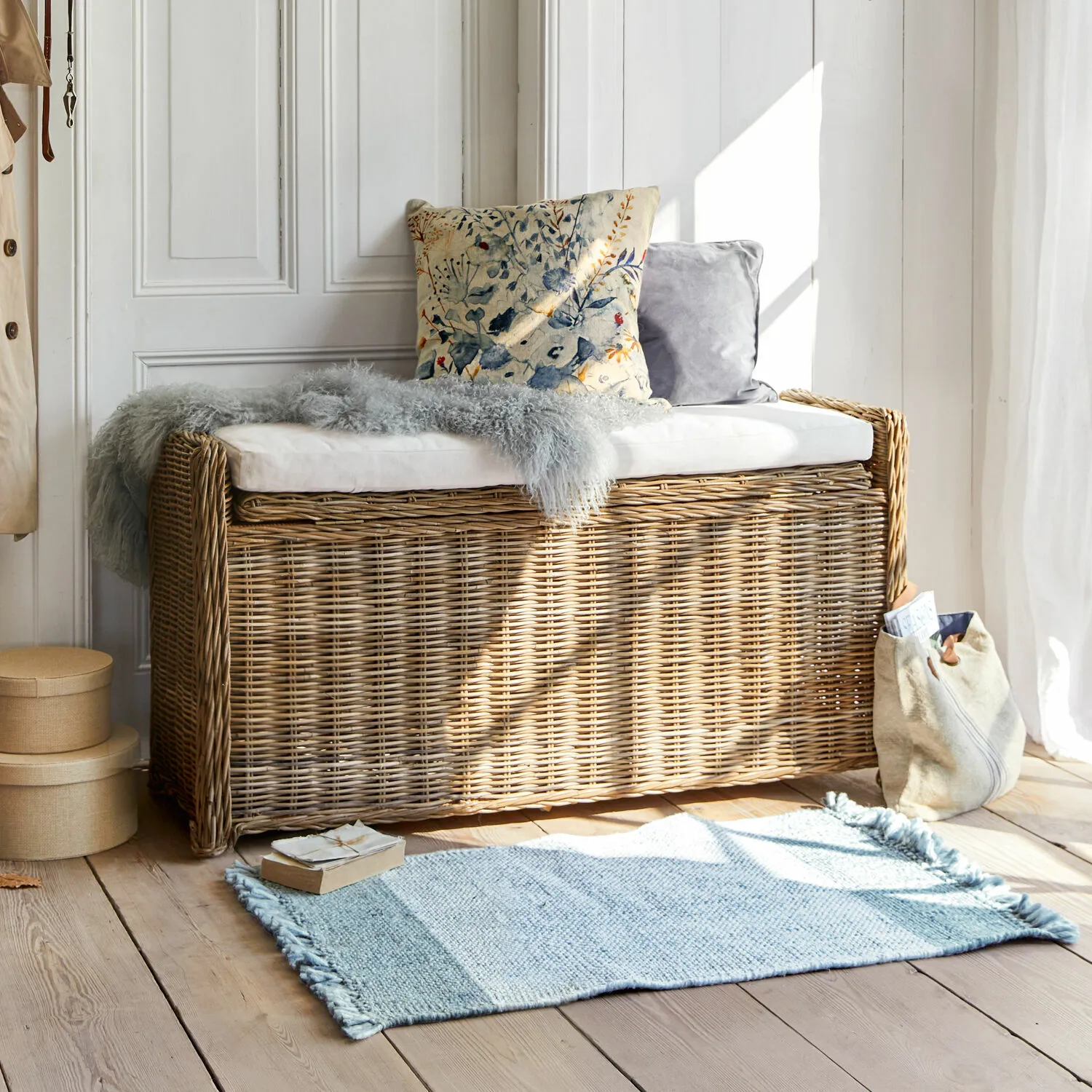 Bank Horton – Bild 2