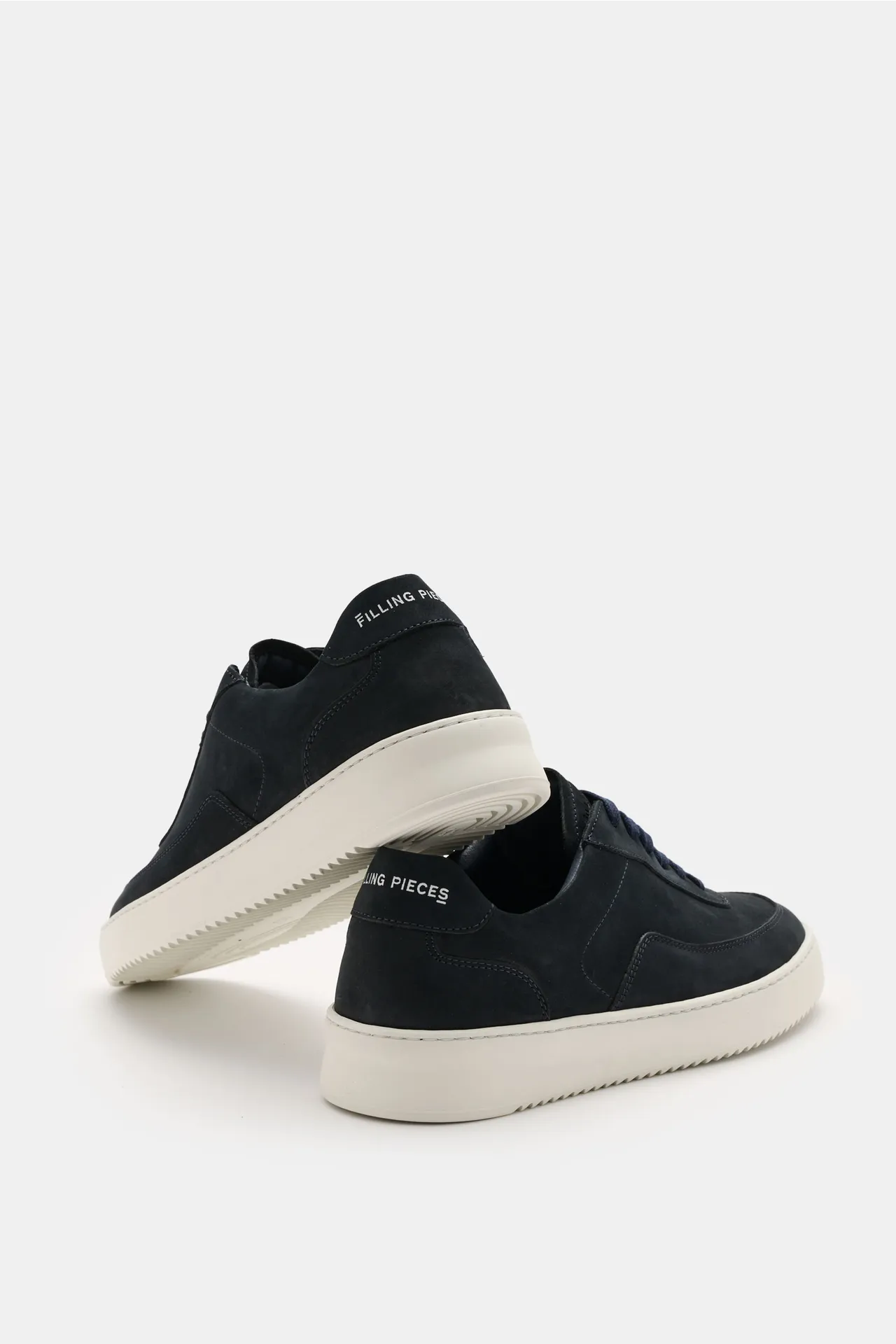 Filling Pieces - Herren - Sneaker 'Mondo 2.0' navy – Bild 4