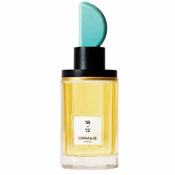 Ormaie 18-12 Eau De Parfum Spray 100ml Ormaie 18-12 Eau De Parfum Spray 100ml
