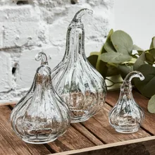 Kürbis 3er Set Lacey Kürbis 3er Set Lacey