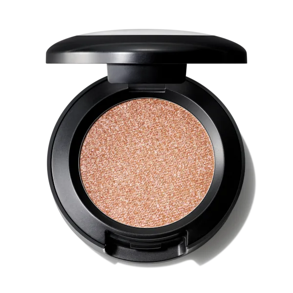 MAC Cosmetics Metallic Single Eye Shadow Compact MAC Cosmetics Metallic Single Eye Shadow Compact