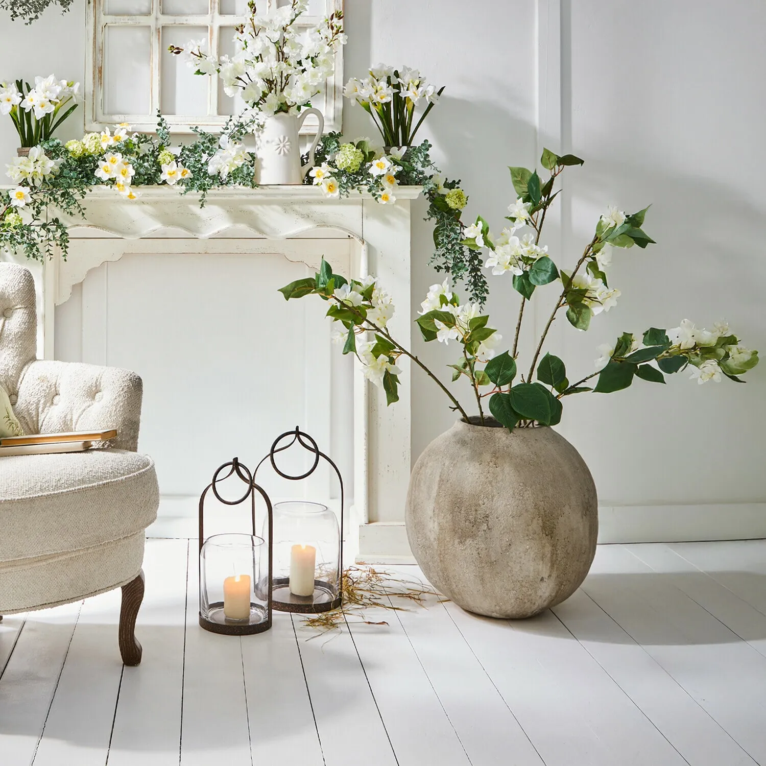 Vase Samai – Bild 2