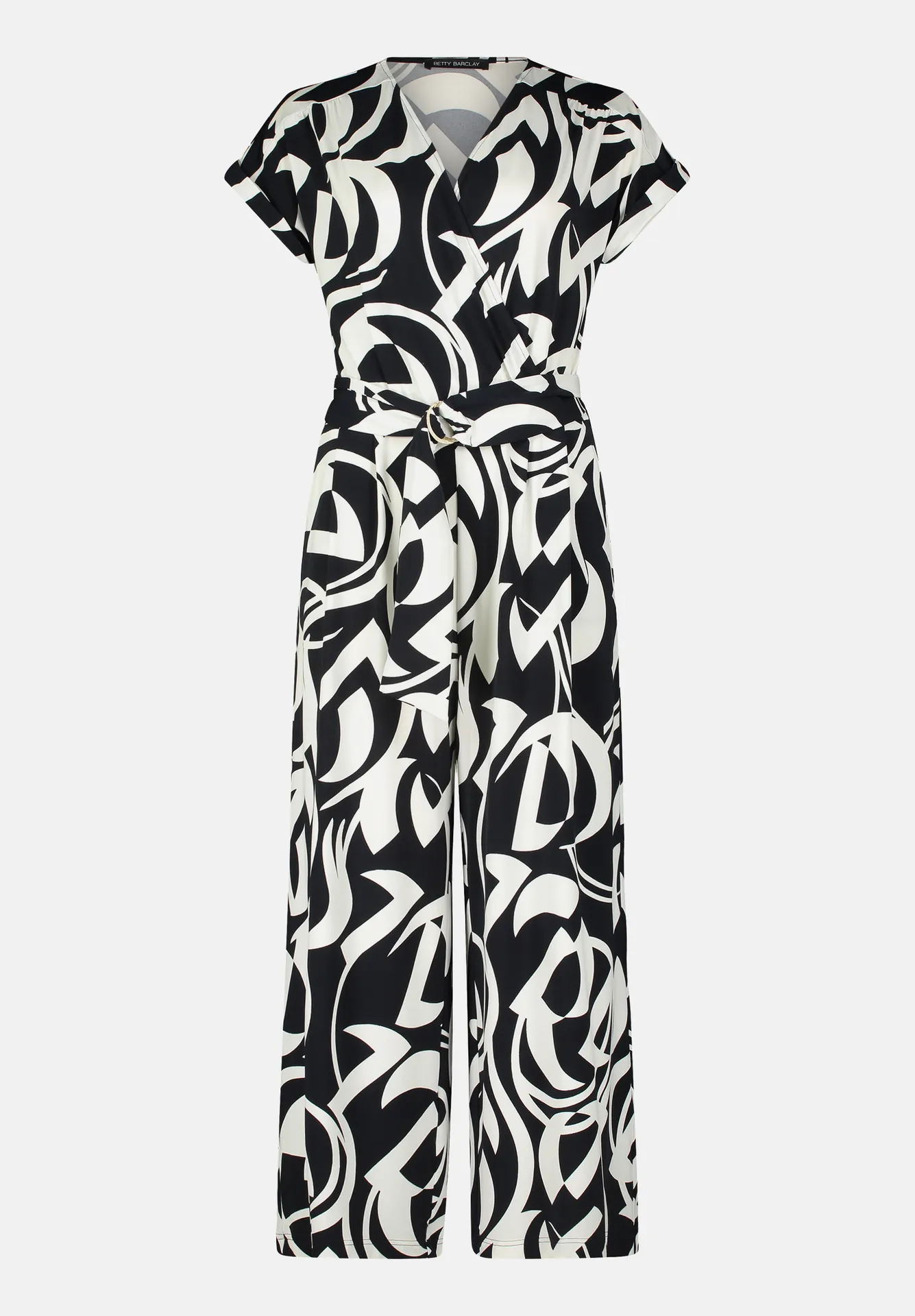 Jumpsuit Jumpsuit