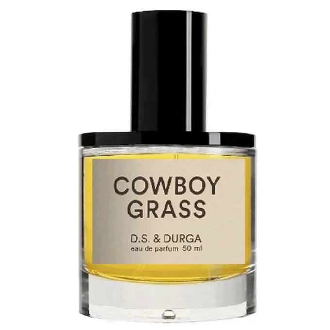 Ds & Durga Cowboy Grass Eau De Parfum Spray 50ml Ds & Durga Cowboy Grass Eau De Parfum Spray 50ml