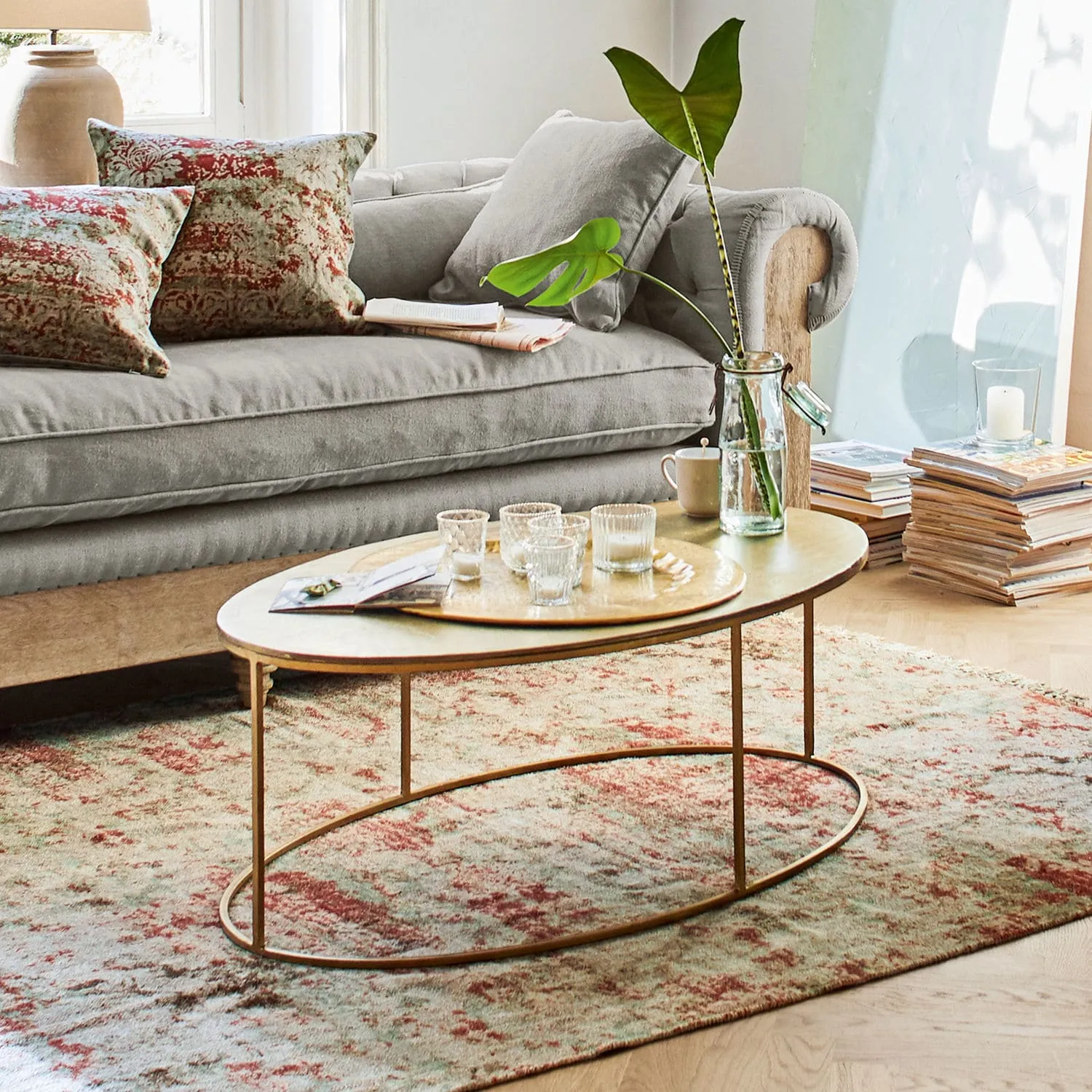 Couchtisch Leron – Bild 4