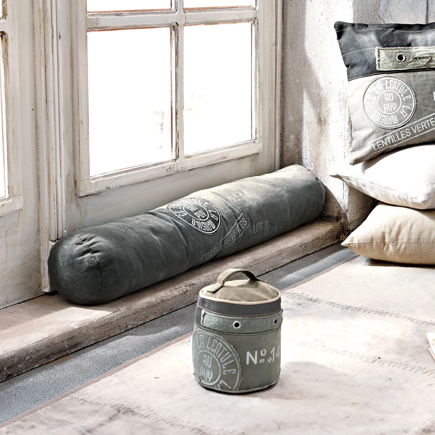 Zugluftstopper Jake Zugluftstopper Jake