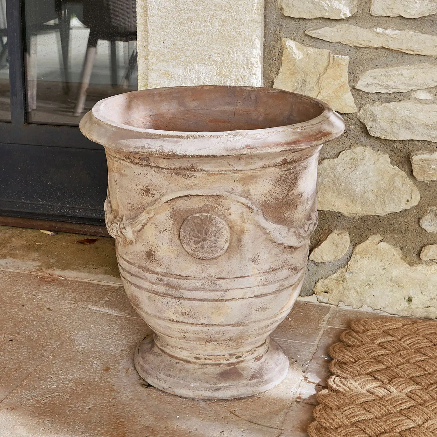 Übertopf Garwood – Bild 4