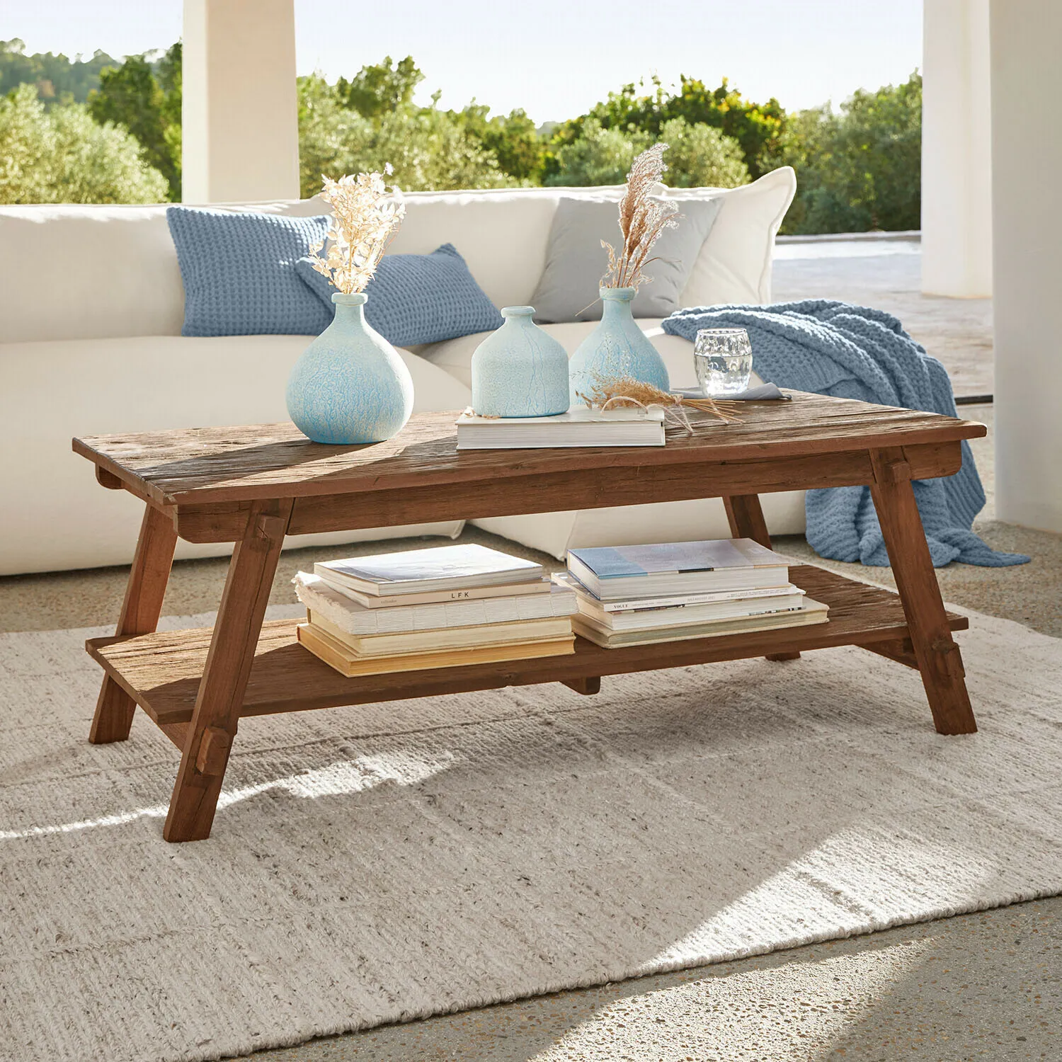 Couchtisch Brévonne Couchtisch Brévonne