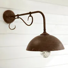 Außenwandlampe Lupia Außenwandlampe Lupia