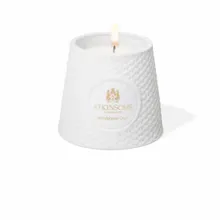 Atkinsons Marylebone Oud Scented Candle 200g Atkinsons Marylebone Oud Scented Candle 200g
