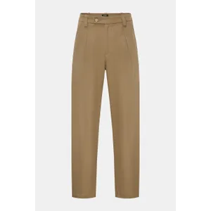 A.P.C. - Herren - Baumwollhose %27Renato%27 oliv A.P.C. - Herren - Baumwollhose %27Renato%27 oliv