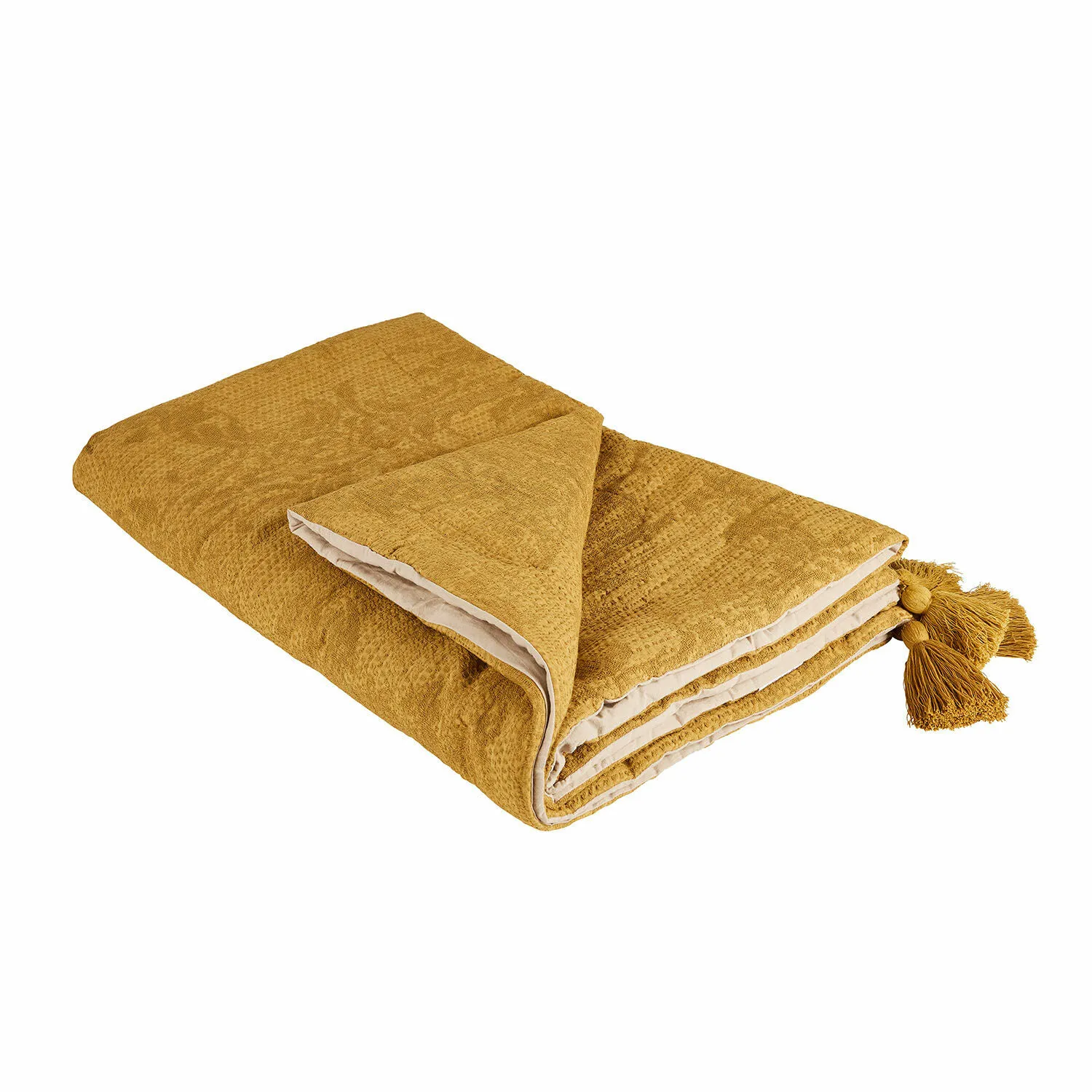 Plaid Rabea – Bild 3