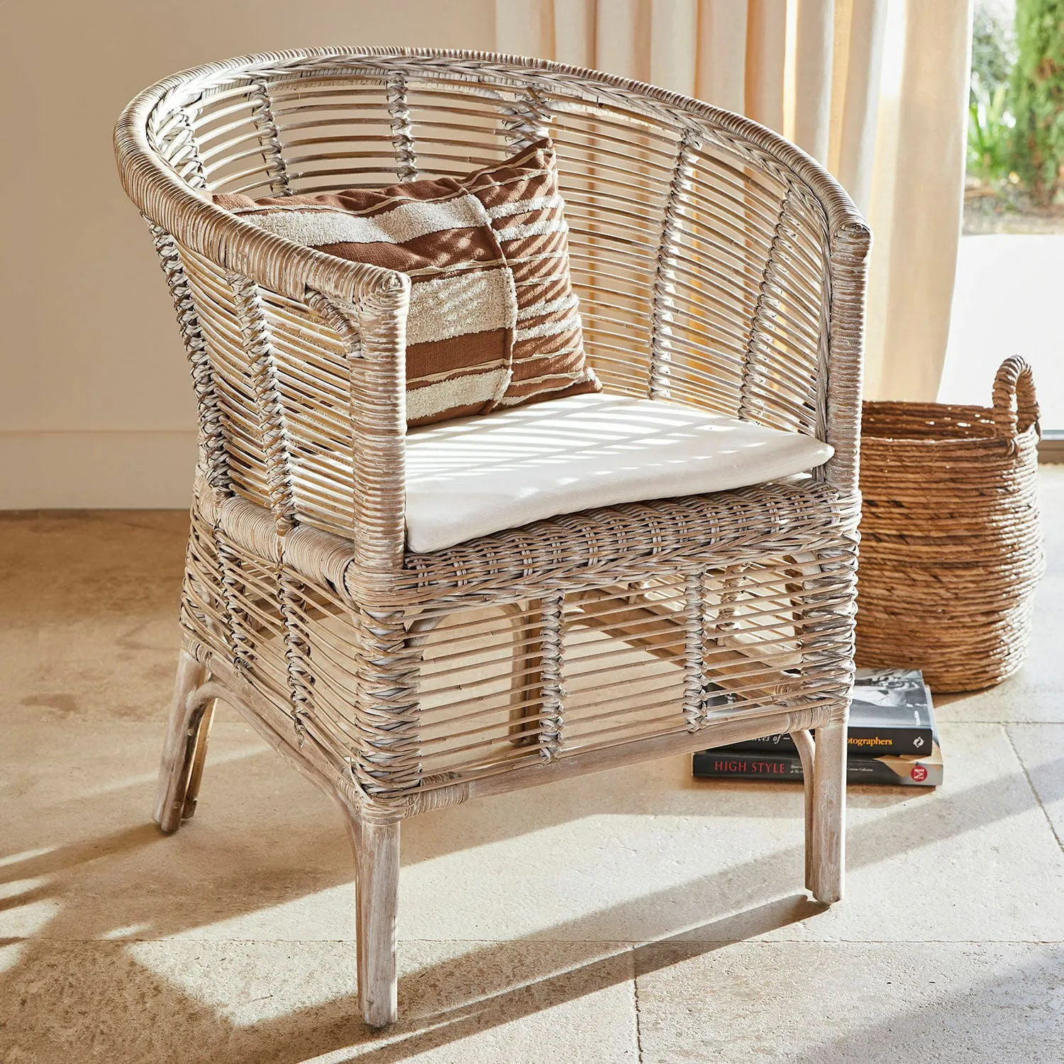 Stuhl Saulnes – Bild 2