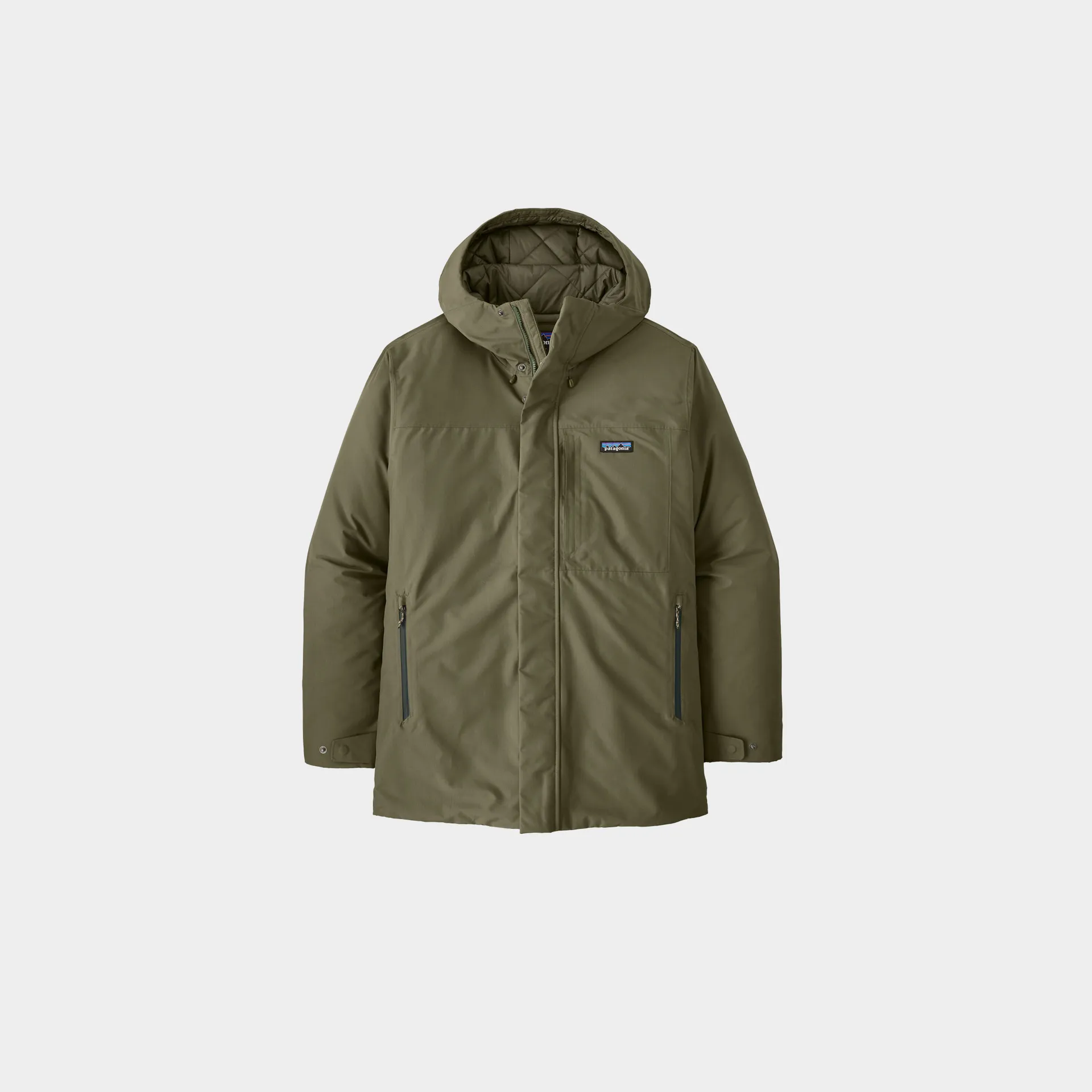 M%27s Windshadow Parka M%27s Windshadow Parka