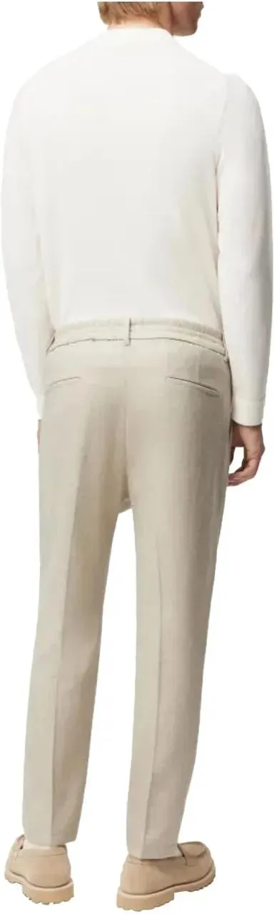 DRYKORN - Drykorn Pantalons Beige 120069 Ajend - Größe 30/34 - beige – Bild 2
