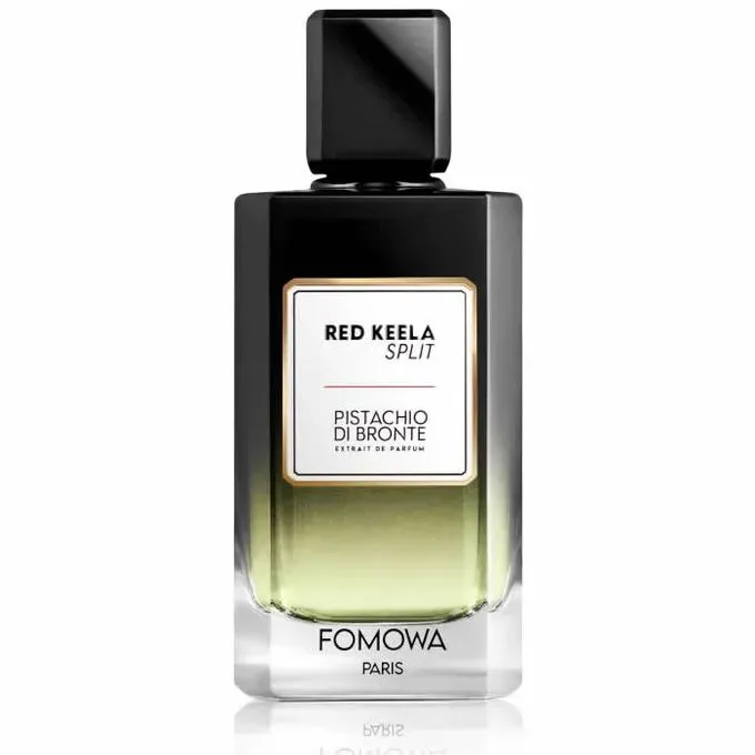 Fomowa Red Keela Split Extrait De Parfum Spray 100ml Fomowa Red Keela Split Extrait De Parfum Spray 100ml