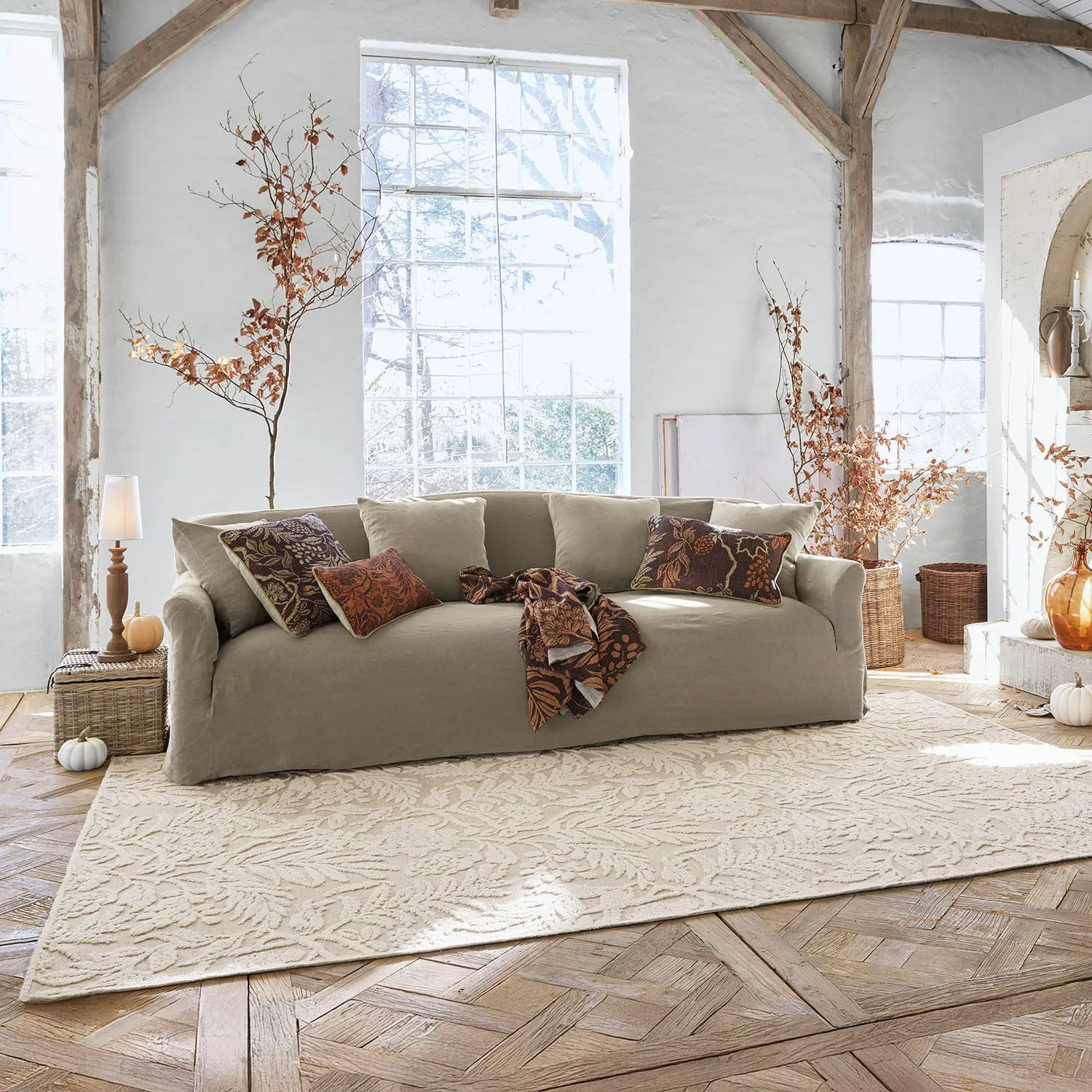 Teppich Azimra – Bild 2