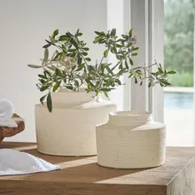 Vase 2er Set Délavrie Vase 2er Set Délavrie