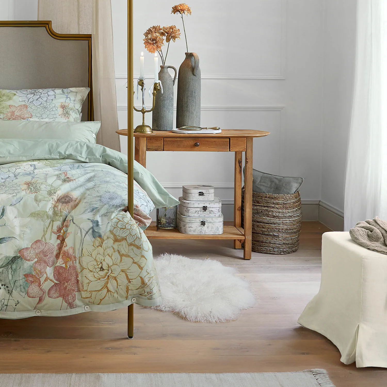 Konsole Duncombe – Bild 5