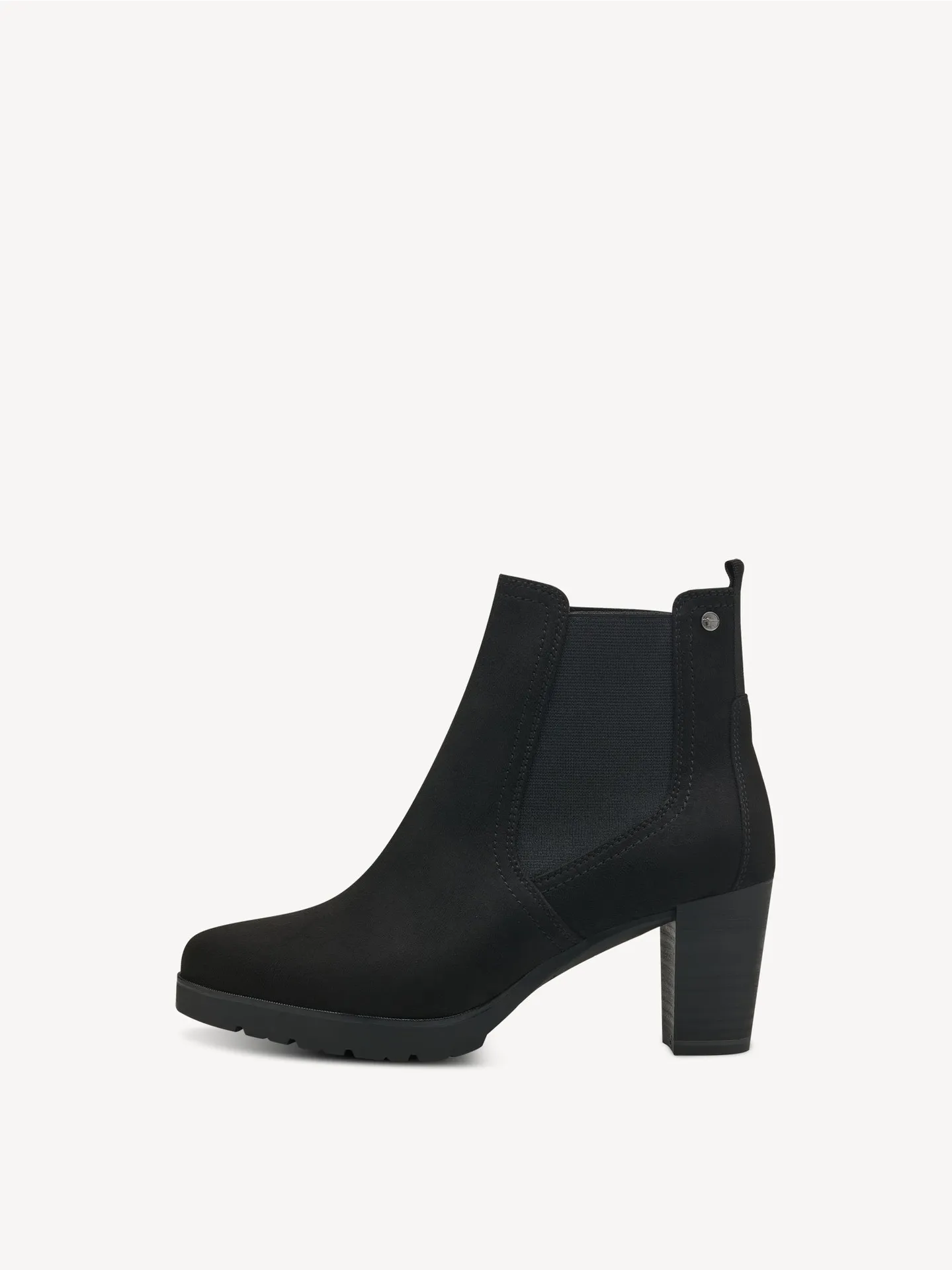 Chelsea Boot Chelsea Boot