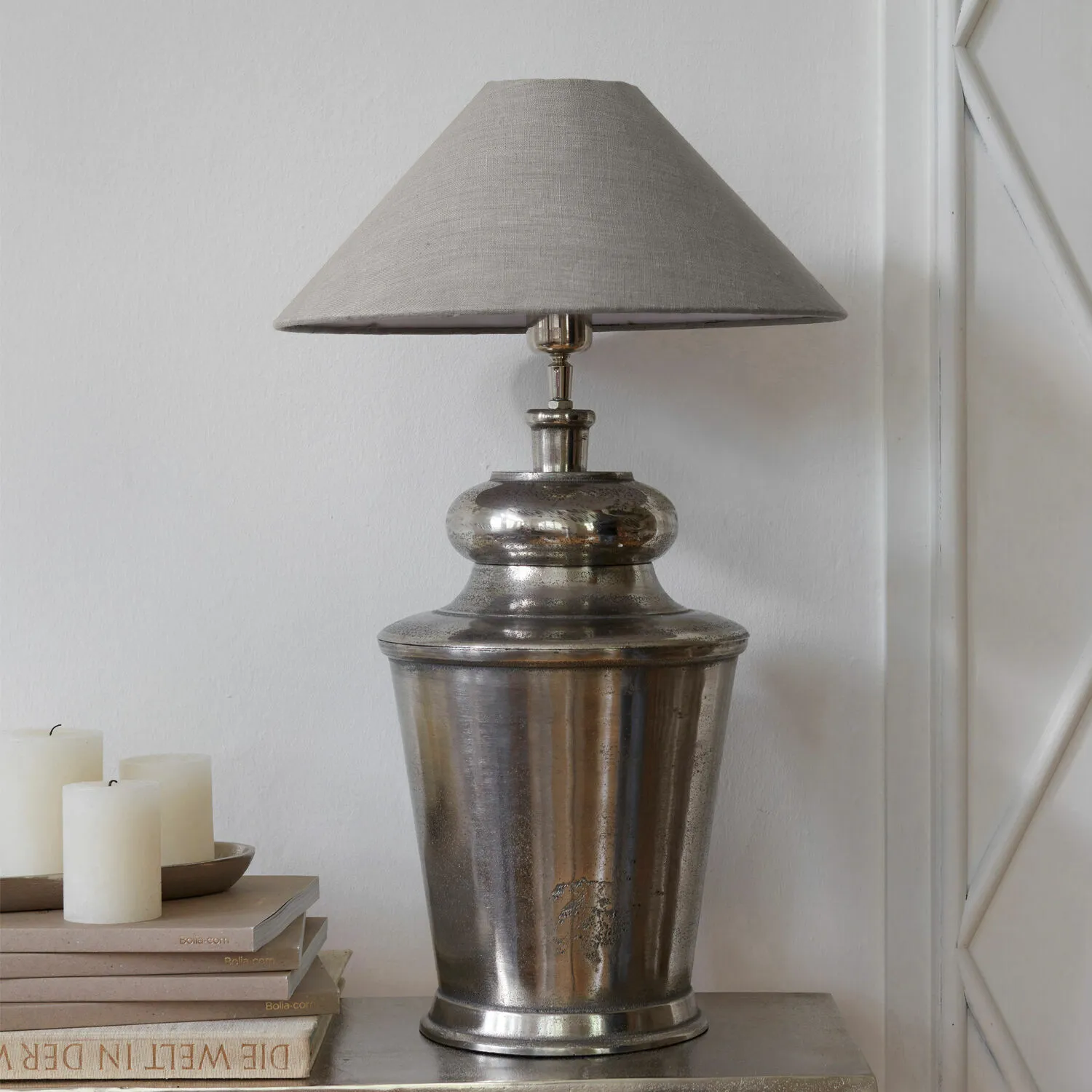 Lampenschirm Emmera – Bild 2